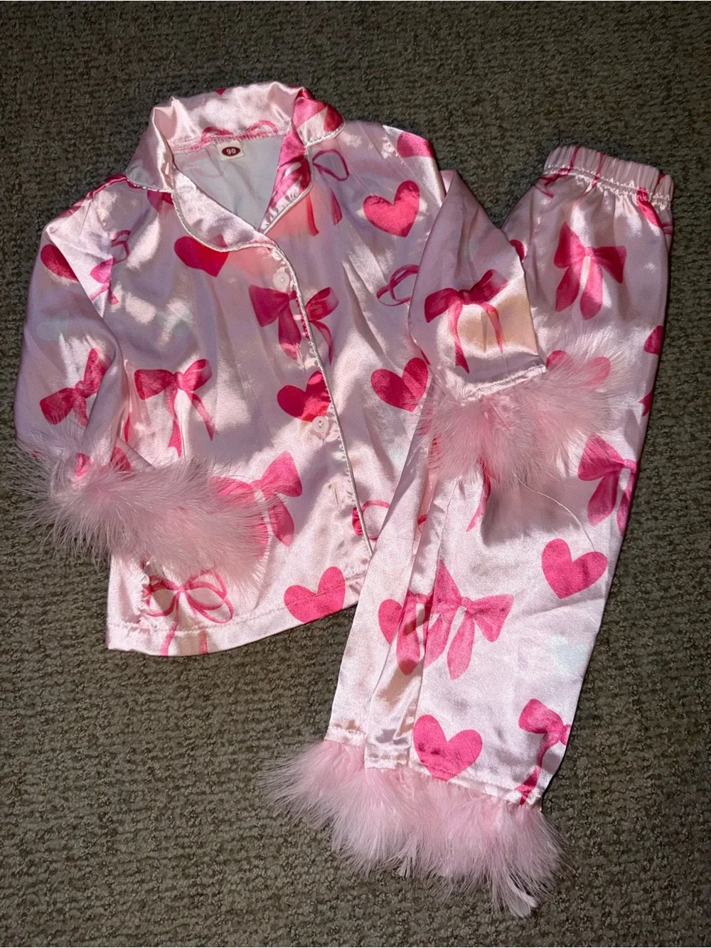 N/A two piece